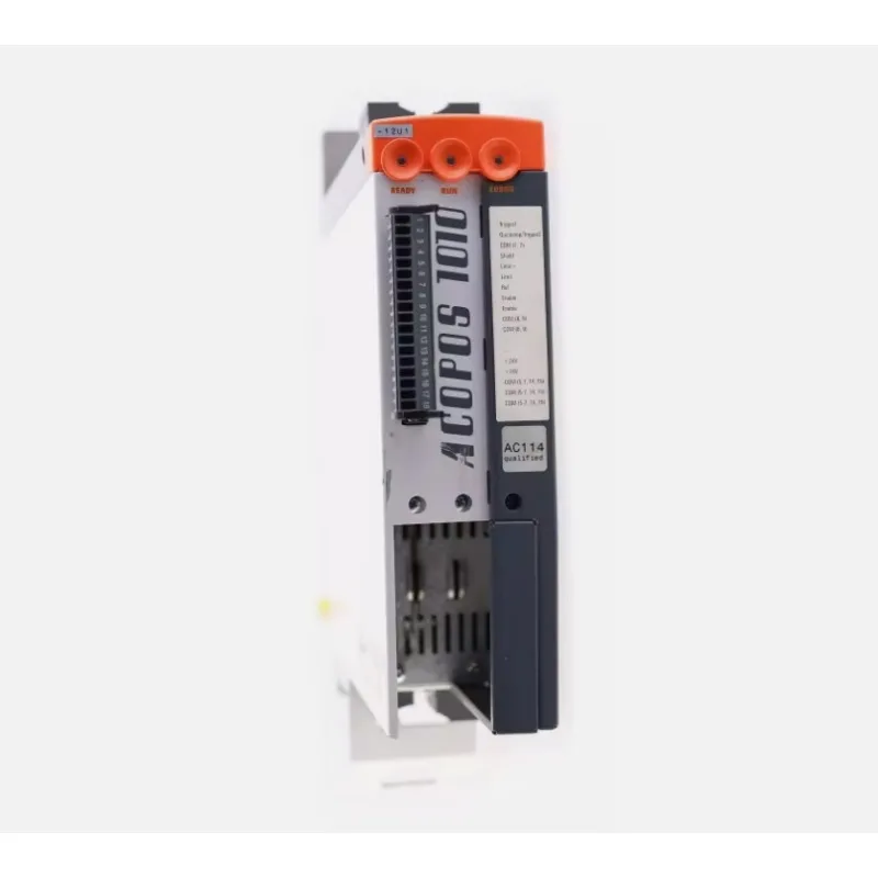 

Совершенно новый сервопривод 8V1010.00-2