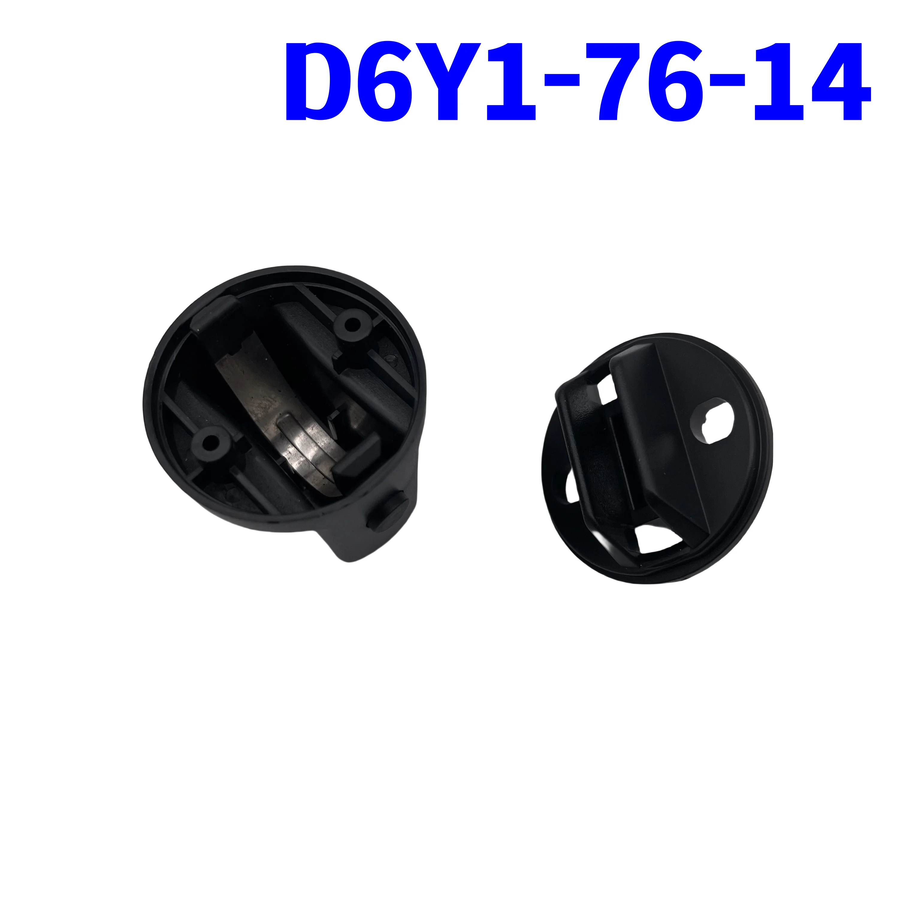 

D6Y1-76-14 Ручка переключателя безопасности поворота D461-66-141a-02 для Mazda Speed 6/CX-7/CX-9 2006-2015