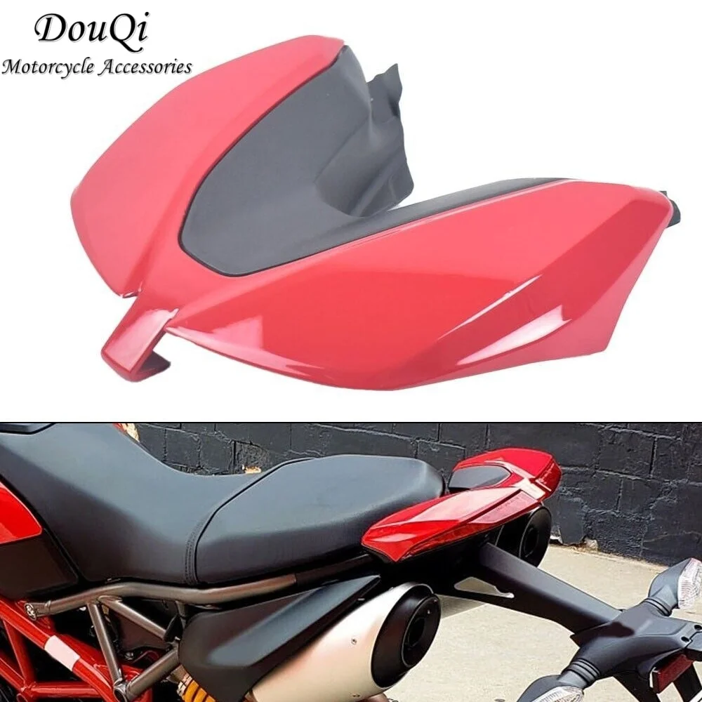 

Motorcycle Fairing Suitable For Ducati Hypermotard 950 2019-20 Rear Taillight Cover Fairing