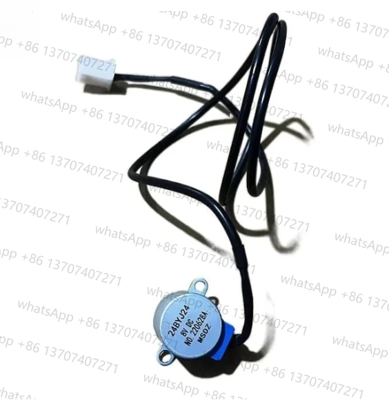 Eu20I 24BYJ24 8V Dc…