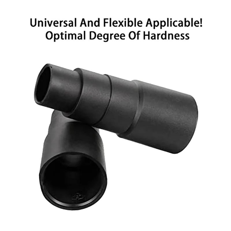 BAAM-8 قطعة محول خرطوم المكنسة الكهربائية، محول خرطوم المكنسة الكهربائية العالمي لموصل خرطوم المكنسة الكهربائية