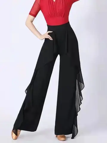 8 best sales रफ़ल पैंट - №7