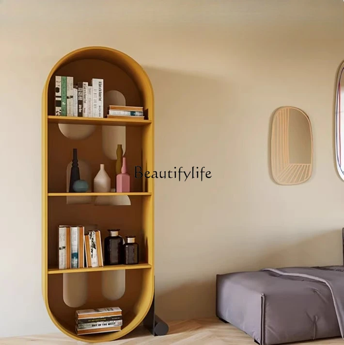 

Nordic style display stand entrance decorative stand creative customization