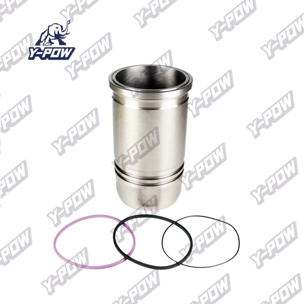 2026exclusive Excavator ` Engine Parts Cylinder Liner , TAD1150VE TAD1151VE , 20820662 20924026 and KS 89912110 Cyl
