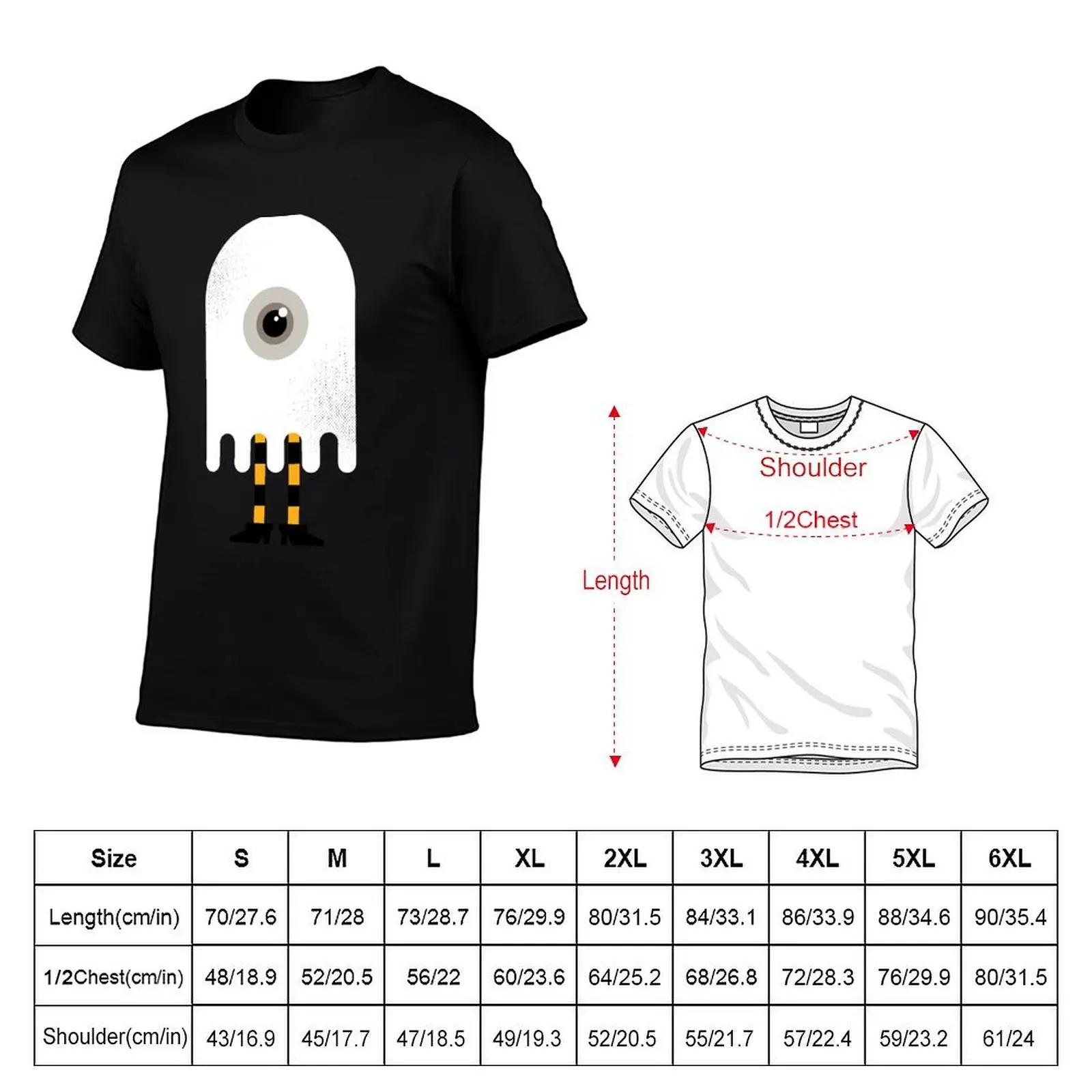 Cute Halloween Treats T-Shirt black cotton t-shirt plain for man package anime tshirt graphic t shirts for man T-shirt