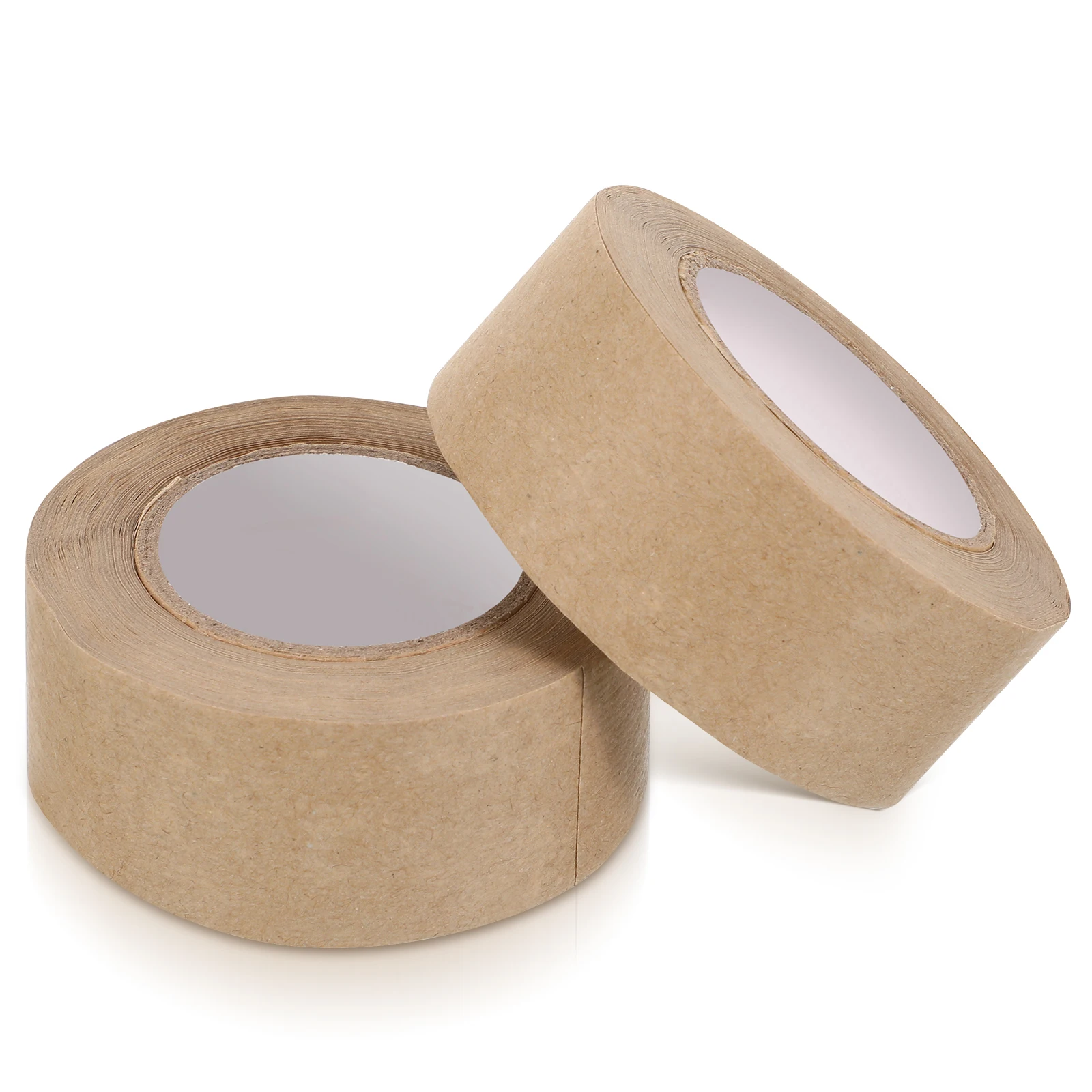 2pcs Water Soluble Tape Strong Adhesive Paper Packing Sealing Supply Artwork Protection Watercolor Framing Decoration