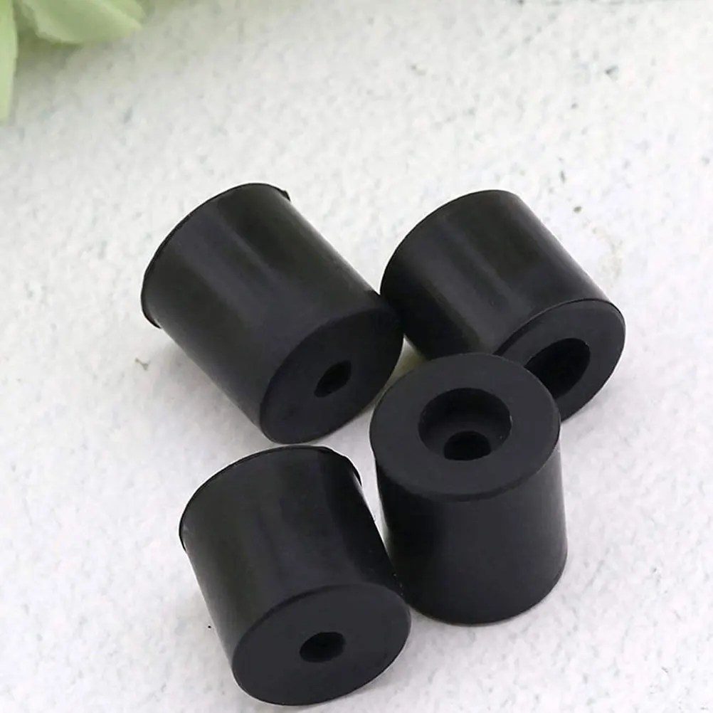 1 Set Silicone Column Printer Bed Leveling Kit High Temp Resistant Durable Leveling Pillar For 3D Printer Bed Supplies 3D