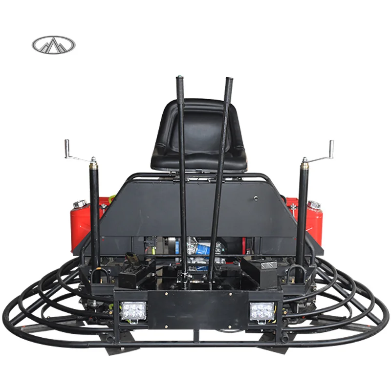 

Power Trowel Supplier Garden Tools Ride on Power Trowel Vibrating Concrete Trowel