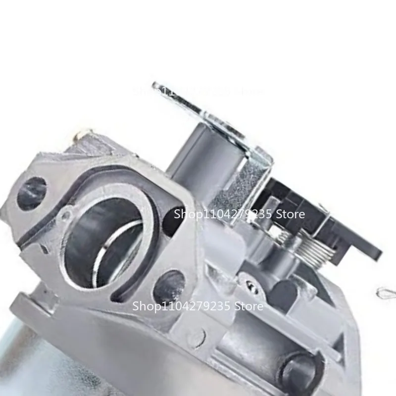 

Подходит для карбюратора GCV190 16100-Z0Y-013 GCV190LA HRB217 Газонокосилка Газонокосилка