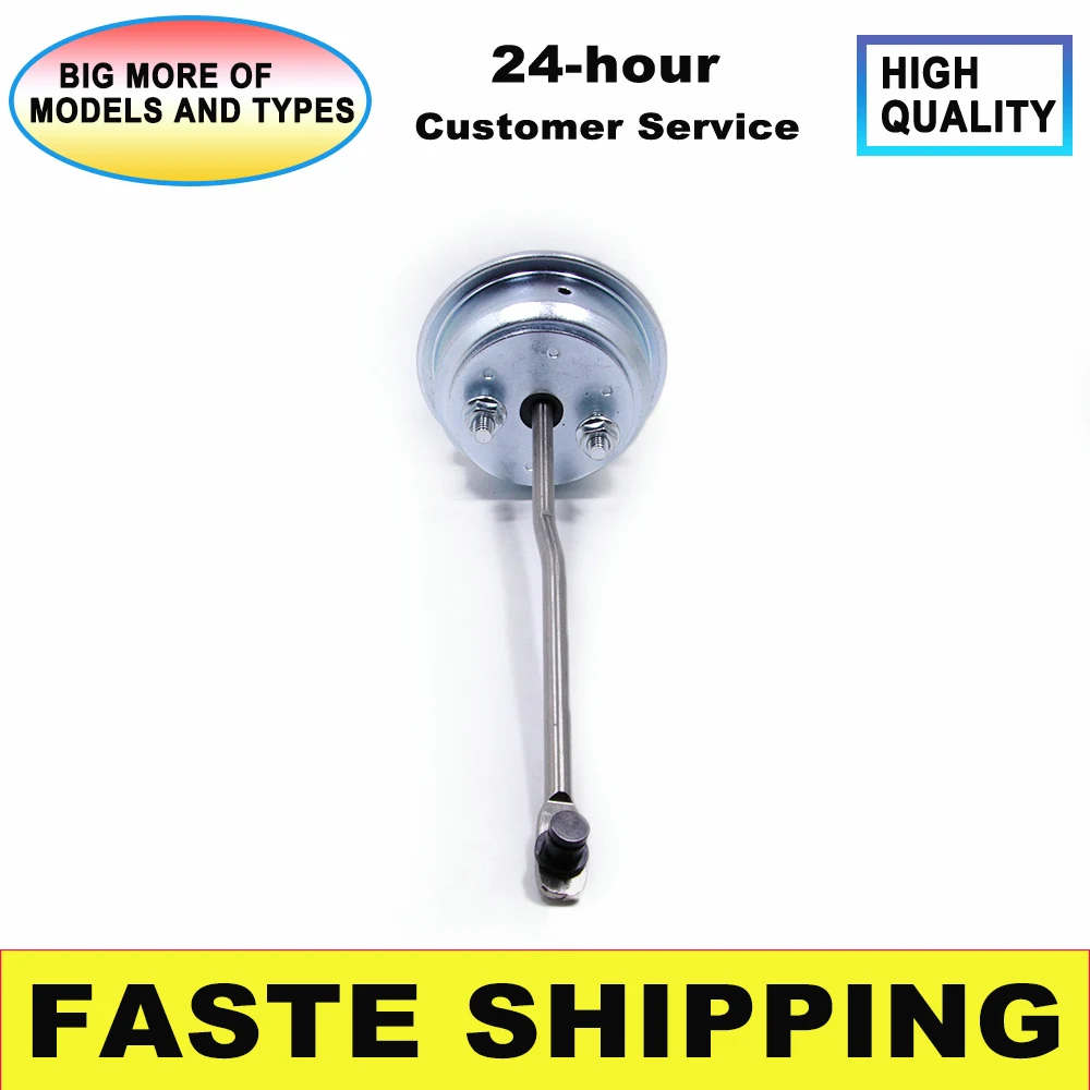 Turbo Actuator Electronic RHF4 Wastegate AL0069 A2700902980 for Mercedes A-Class B-Class CLA GLA C-Class E-Class RHF3 AL0067