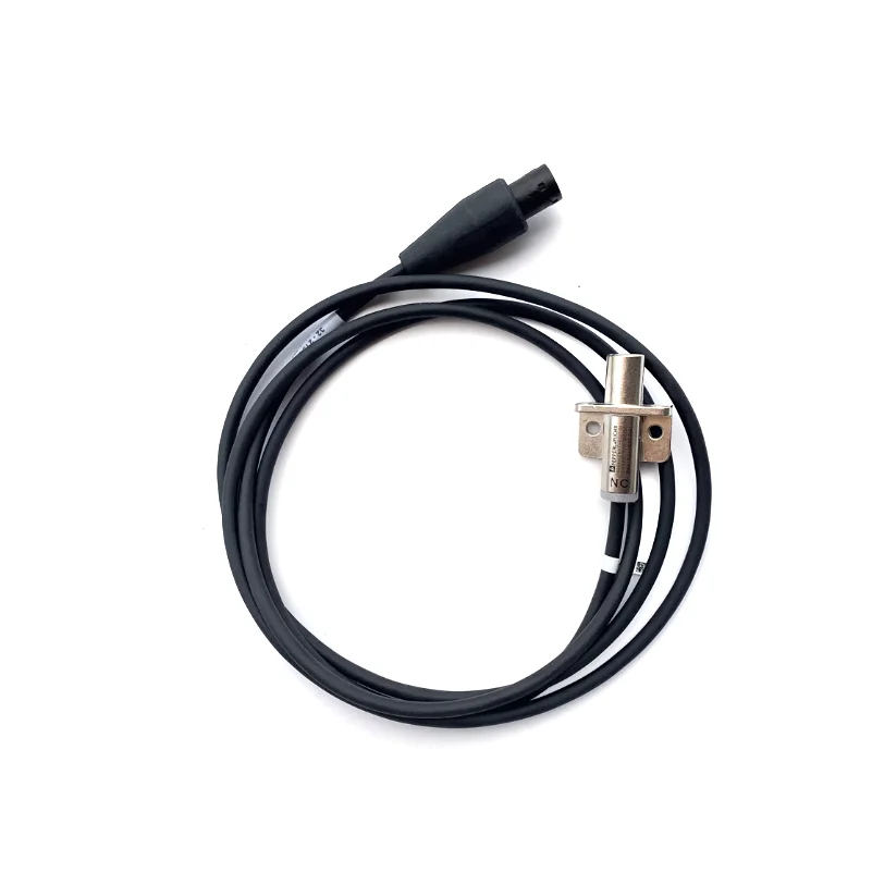 Haas Machine X Axis…