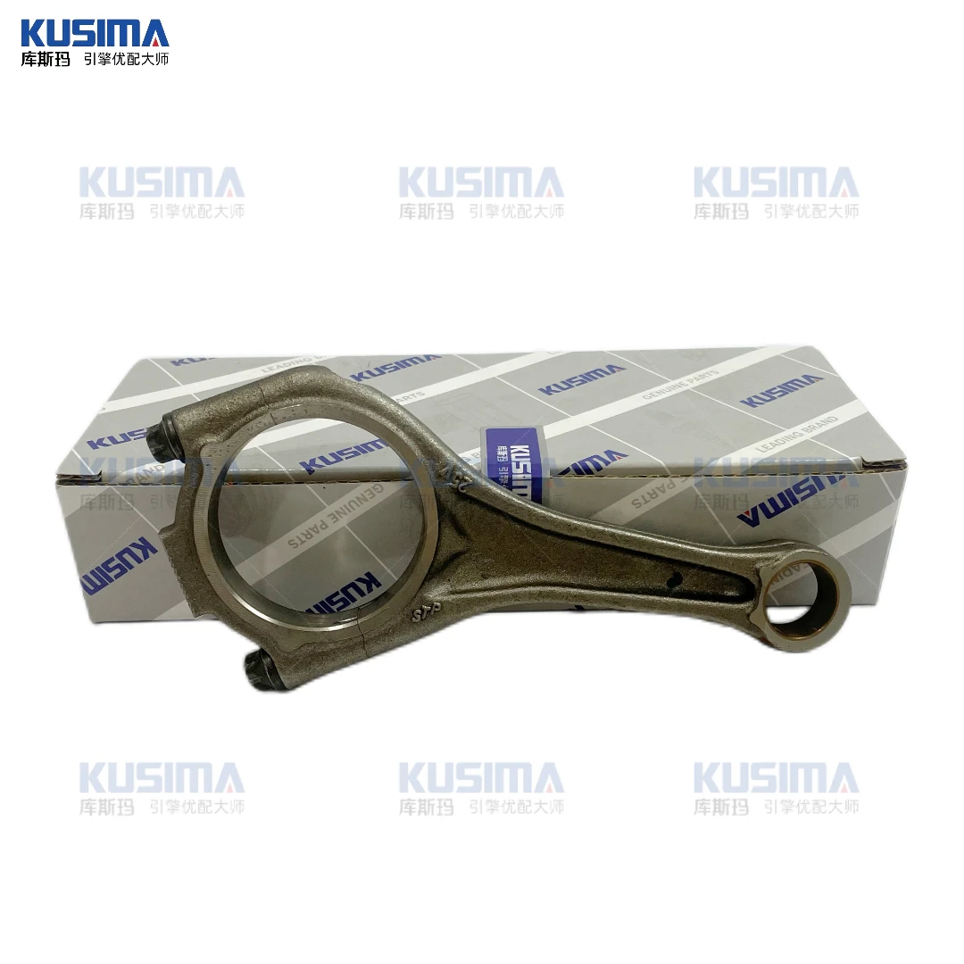 ربط قضيب لسيارات BMW F10 F11 550i F01 750i 4.4L N63 N63N S63 S63N N63T التوأم توربو كون قضيب 11247843237 11247603480