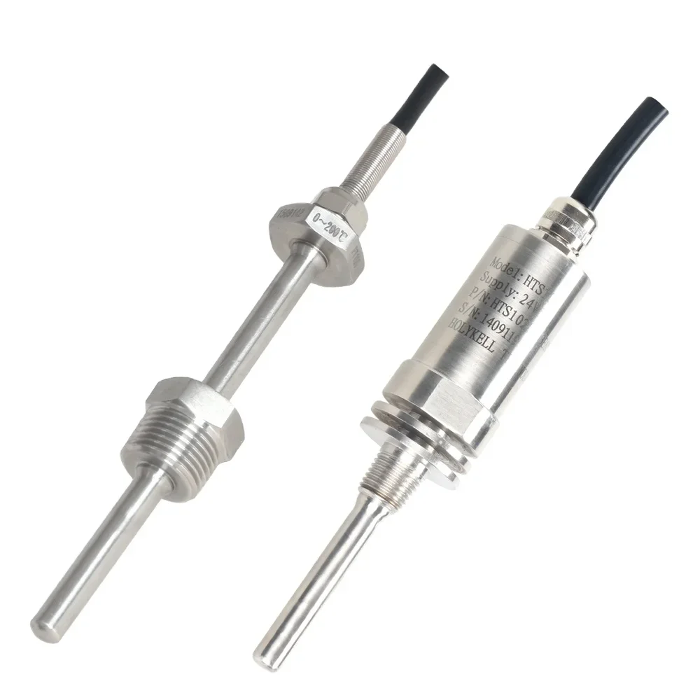 Macsensor Rtd PT100…