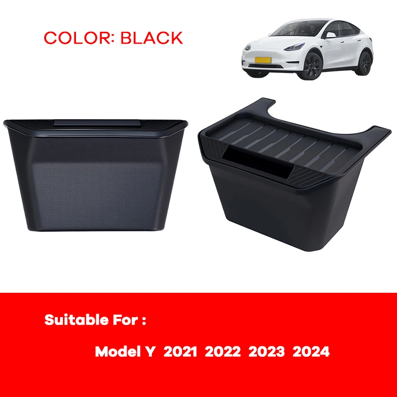 For Old Model Y