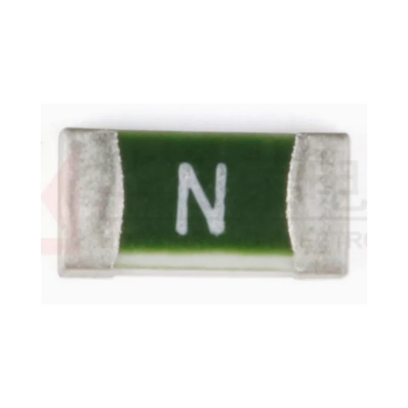 

Original genuine 1206 surface mount one-time fuse / fuse tube, DC: 63V 2A CC12H2A-TR