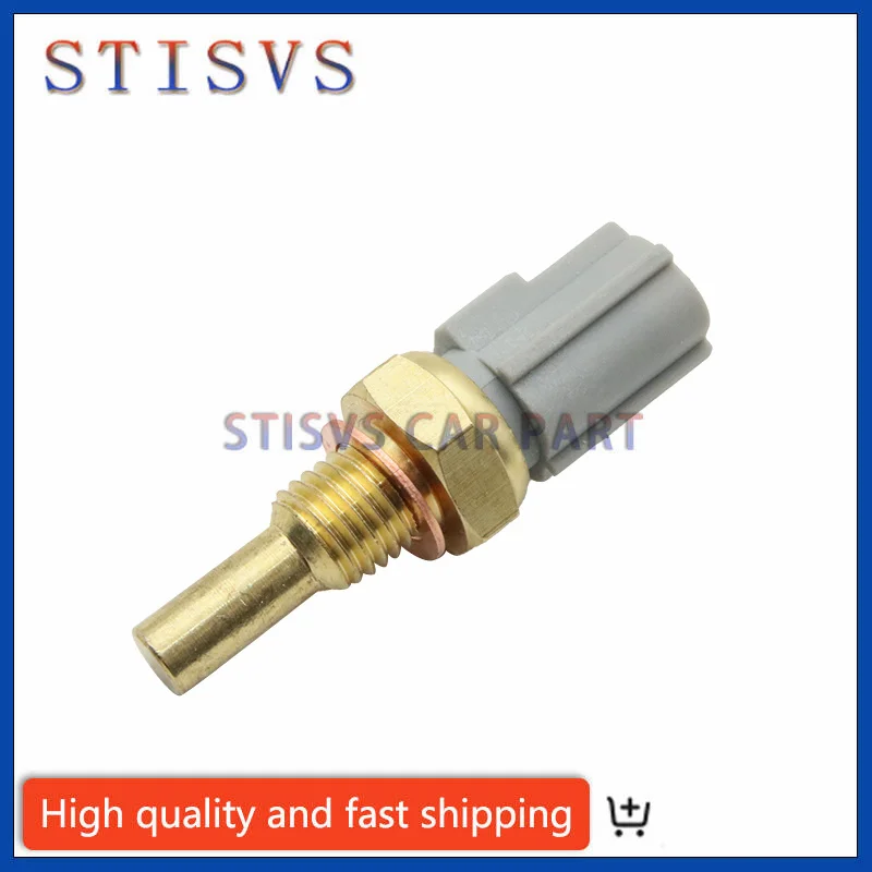 مستشعر درجة حرارة الماء المبرد B593-18-840 لمازدا 2 3 5 6 121 323 626 CX-5 CX-7 RX-8 Demio MPV Premacy Xedos