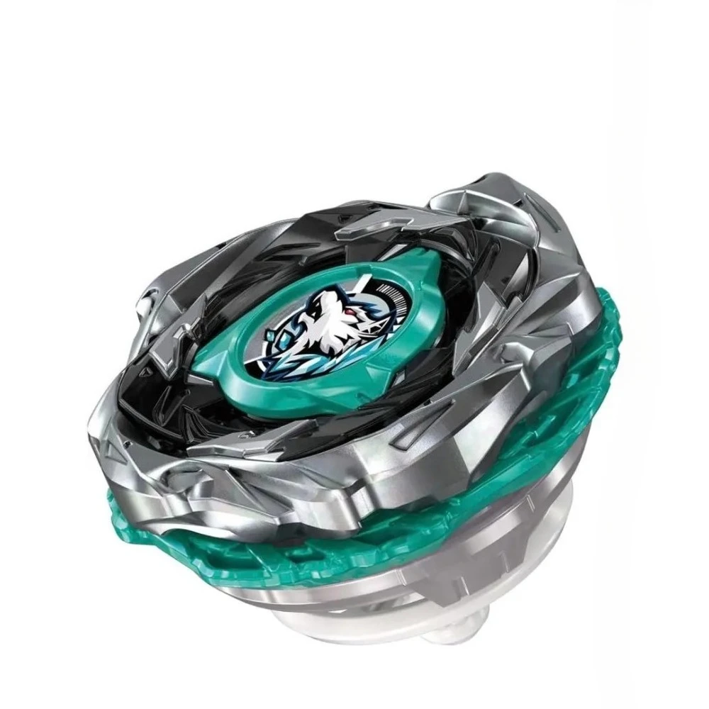 Oryginalny Takara Tomy Bey X CX-10 Booster Wolf Hunt F0-60DB