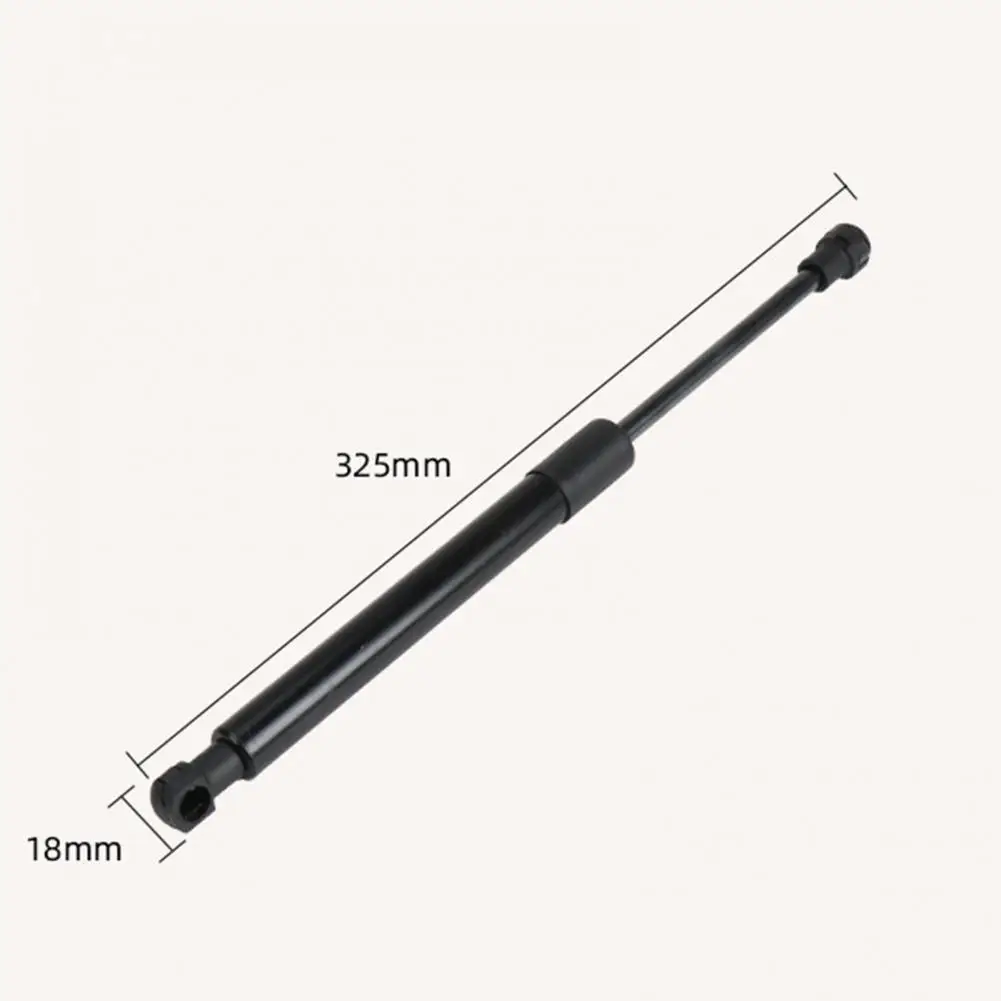 

Sturdy High Strength Car Front Engine Hood Lift Support Easy Installation Long Service Life Car Hood Strut