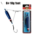 size8 10g 1set