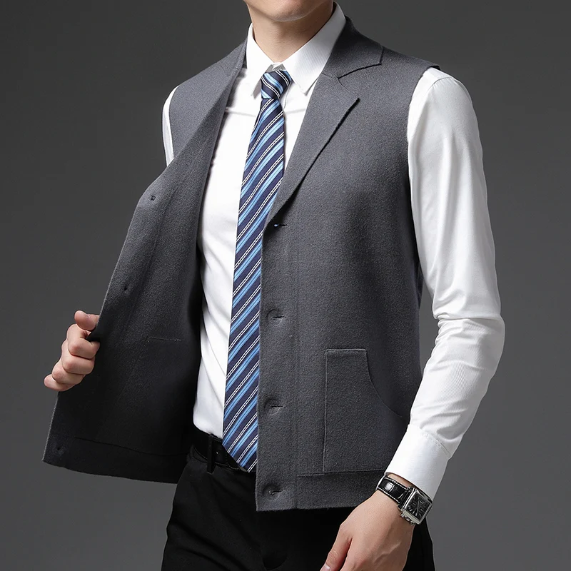 Dilemo Waistcoats L…