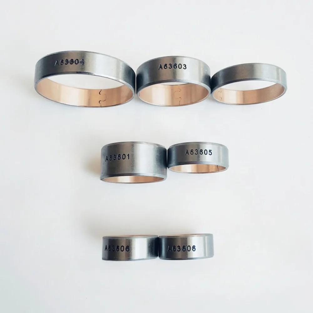 

8HP45 8HP55 8HP-45 8HP-55 Auto Transmission Gearbox Bushing Kit for For BMW JAGUAR LAND ROVER AUDI Car