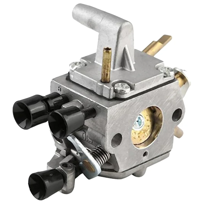 

A53Q-Carburetor Lawn Mower Accessories Replacement Lawn Mower Carburetor For STIHL FS120 200 250