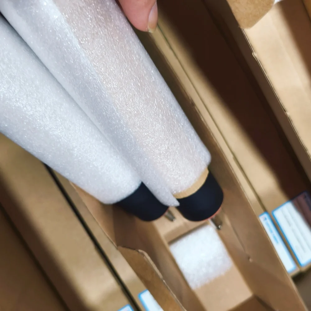 

1X JC66-02855A JC66-02855B Lower Pressure Roller for Samsung ML 4510 5010 5015 4512 5012 5017 ND M4530 M4560 M4580 M4583