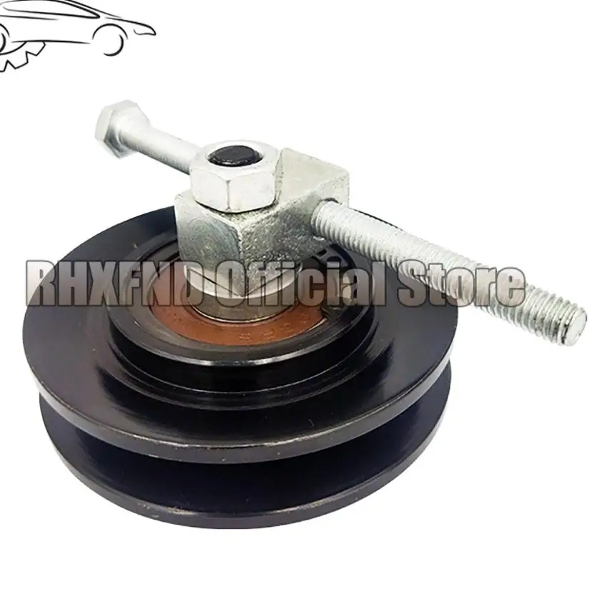 

A/C Compressor Tension Pulley MR233147 for Mitsubishi L200 K64 K74 1996-2007