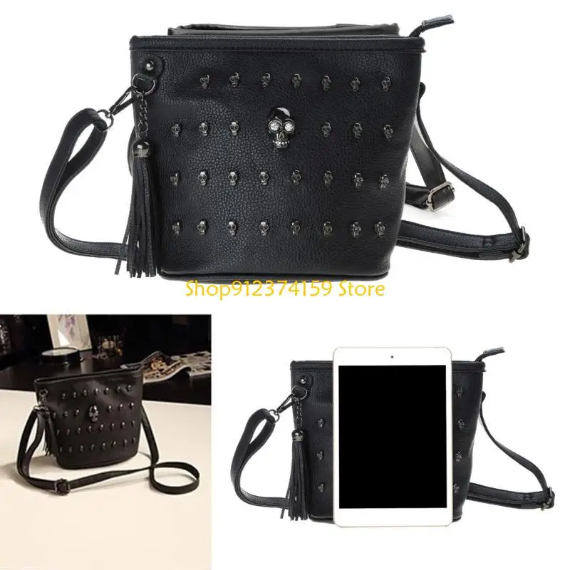 

G5AE Fashion Women Women Skul