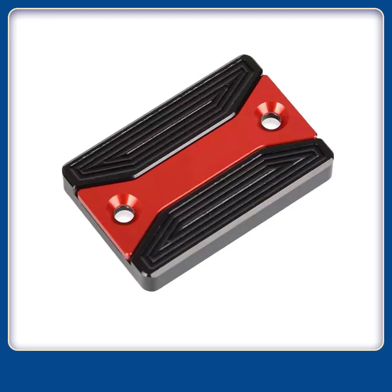 

Suitable for motorcycle processing brake aluminum alloy upper pump cover