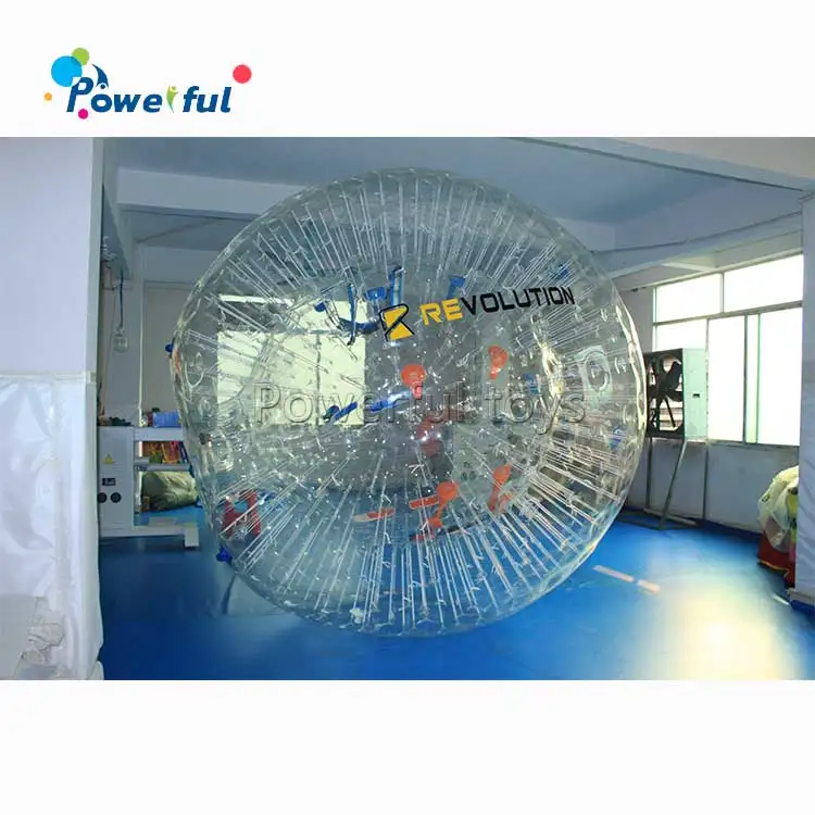

Buy Human Hamster Ball Adults Body Zorb Rolling Ball ,Rolling Grass Zorb Balls