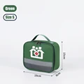Size S - Green