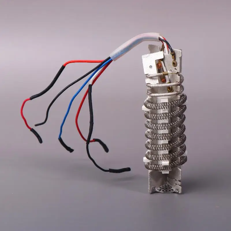 1/3/5 PCS TGK Hot Air Gun Heating Element Ceramic Heating Core Hot Air Gun Rework Welding Repair