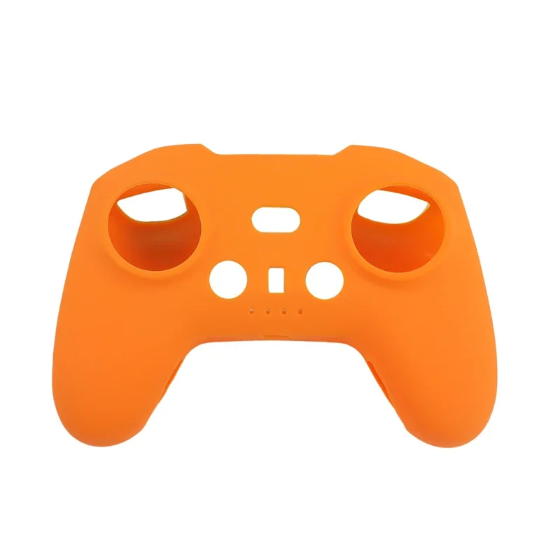 For DJI AVATA  FPV Remote Control Silicone Protective Case Handle Protection Cover Drone Accessories