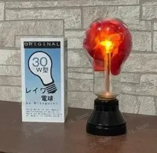 

Silk In Lightbulb от Mizoguchi & Seo Magic tricks (58. Загрузка на магазин)