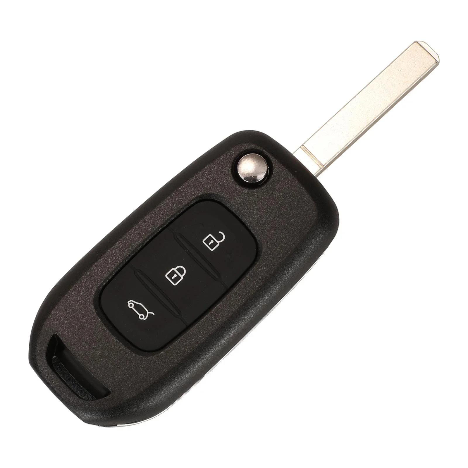 CWTWB1G767 433MHz 4A PCF7961M For Renault Remote Renault Key Dacia Logan Kadjar Captur Megane 3 remote Symbol remote Duster key