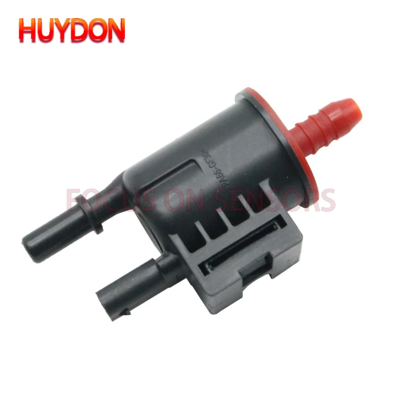 04627182AA Vapor Canister Purge Solenoid For Jeep Cherokee Compass Renegade Ram ProMaster City Fiat 500 Chrysler 200 Dodge