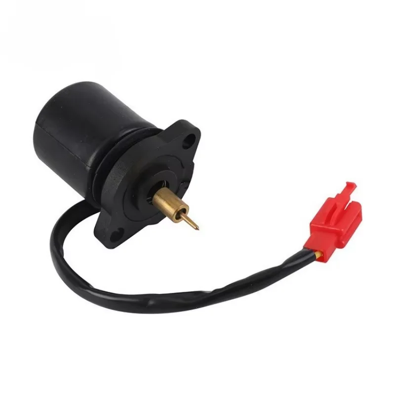 Motorcycle Carburet…