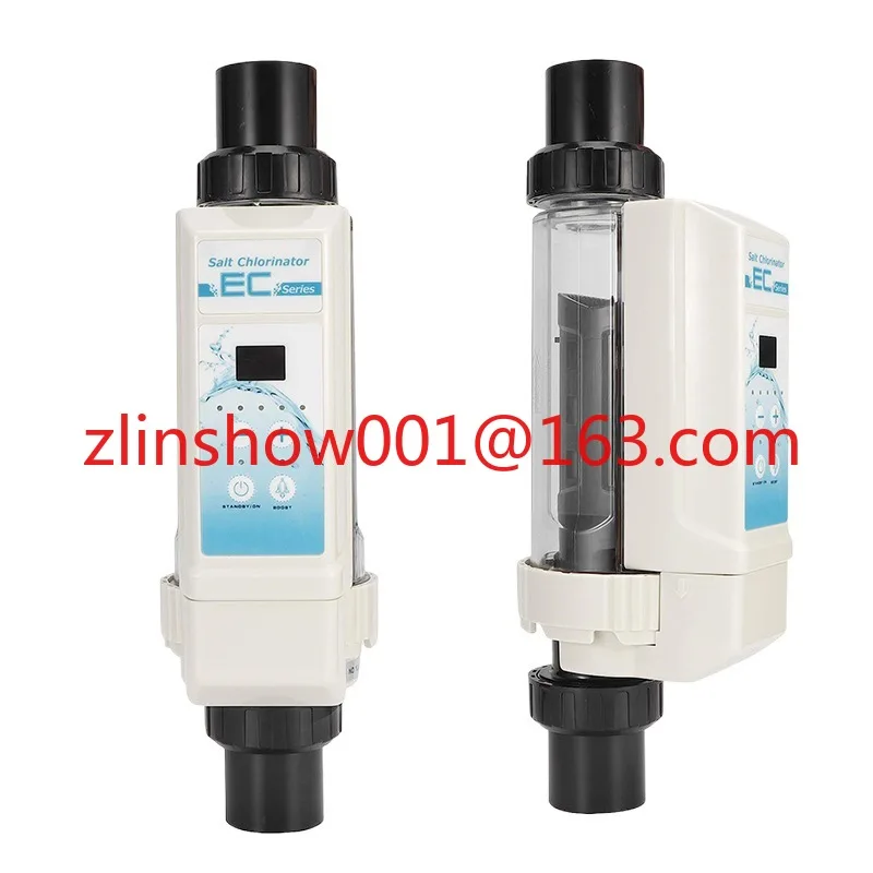 Оборудование для дезинфекции и стерилизации бассейна Генератор хлора из гипохлорита натрия, электролитического соли