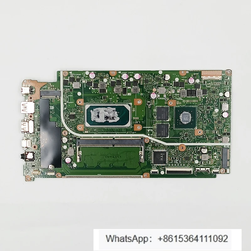 

V5000F X512FL X412FF V4000F S5300F S4100 S4300 main board