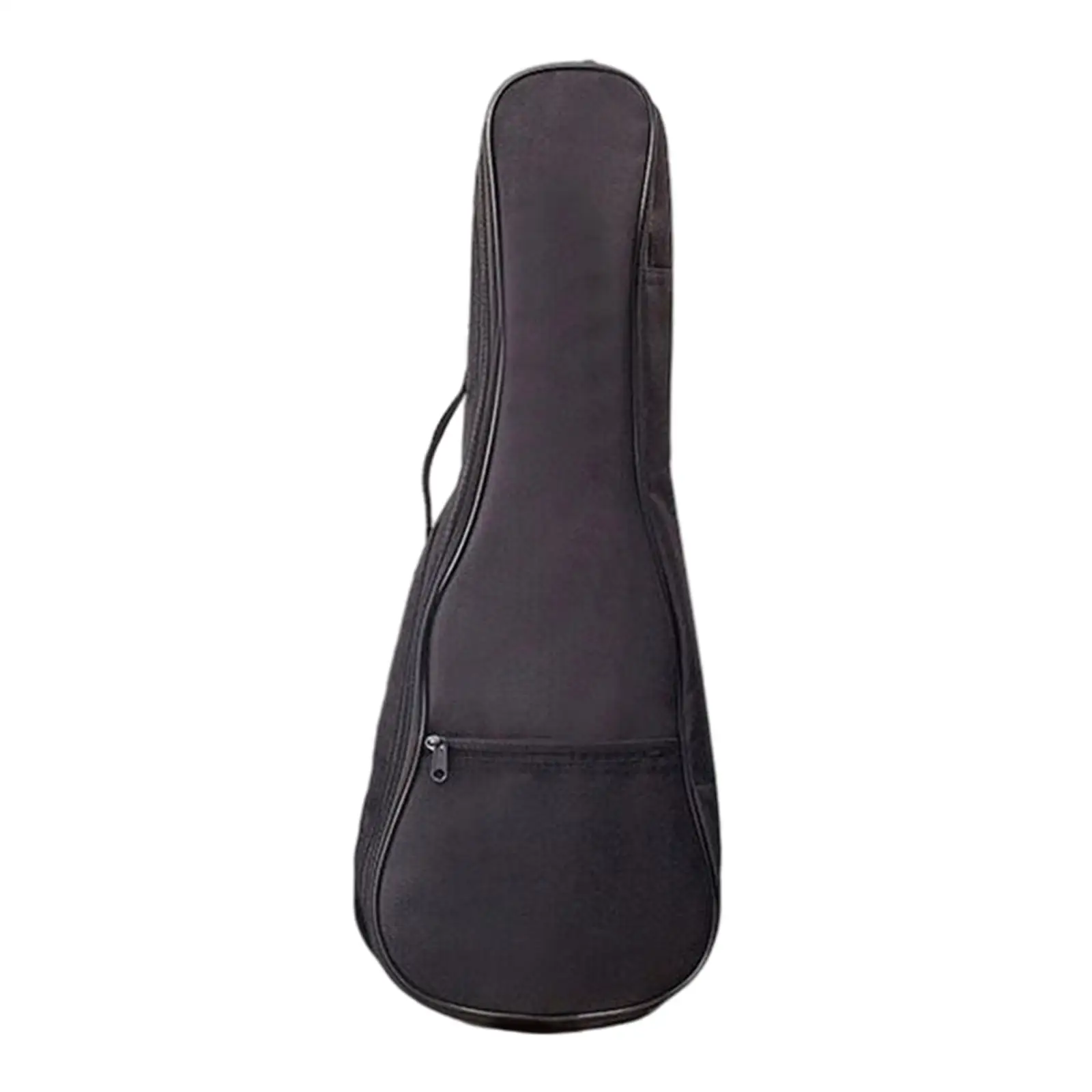 Oxford Bass Guitar Bag Adjustable Shoulder Straps and Carrying Handle Padded