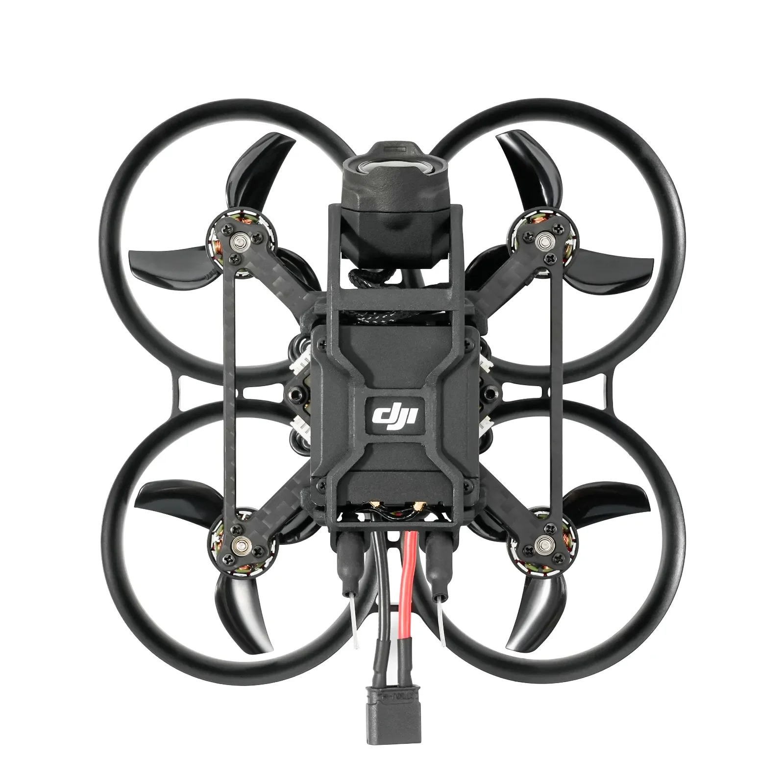 BETAFPV Pavo Pico Brushless Whoop Quadcopter NEW Arrival 2023 (Without HD Digital VTX & Camera )