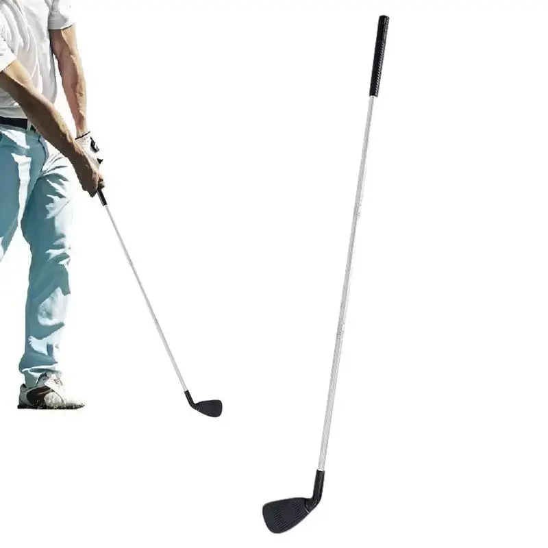 

for Kids Adults Long Men Right/Left Handed Club Practice Golf Shaft Putter Club detachable Putter Club