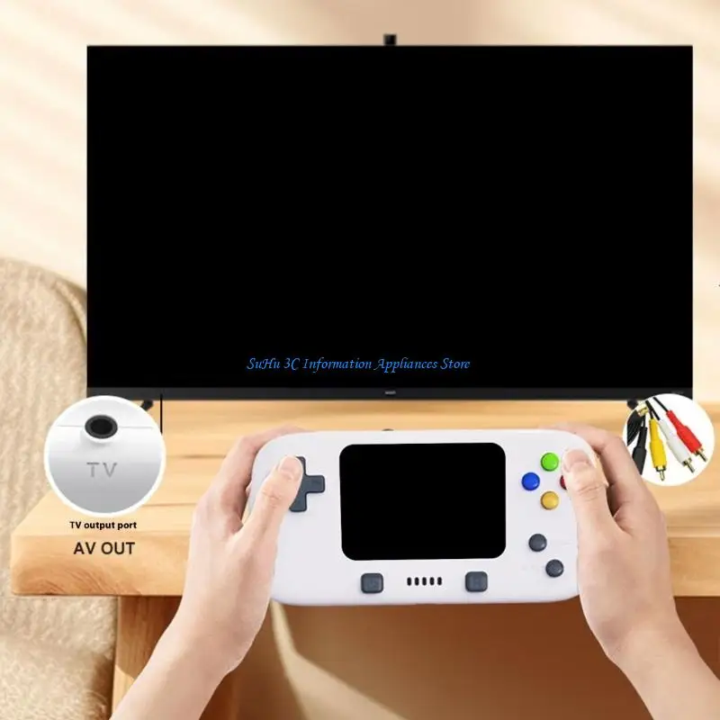 Sentimental Handhel…