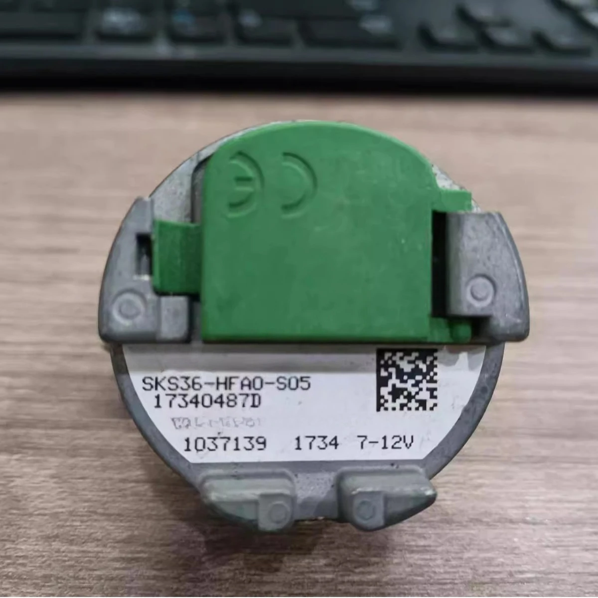 SRM50-FFA0-S21 Encoder SKS36-HFA0-S05