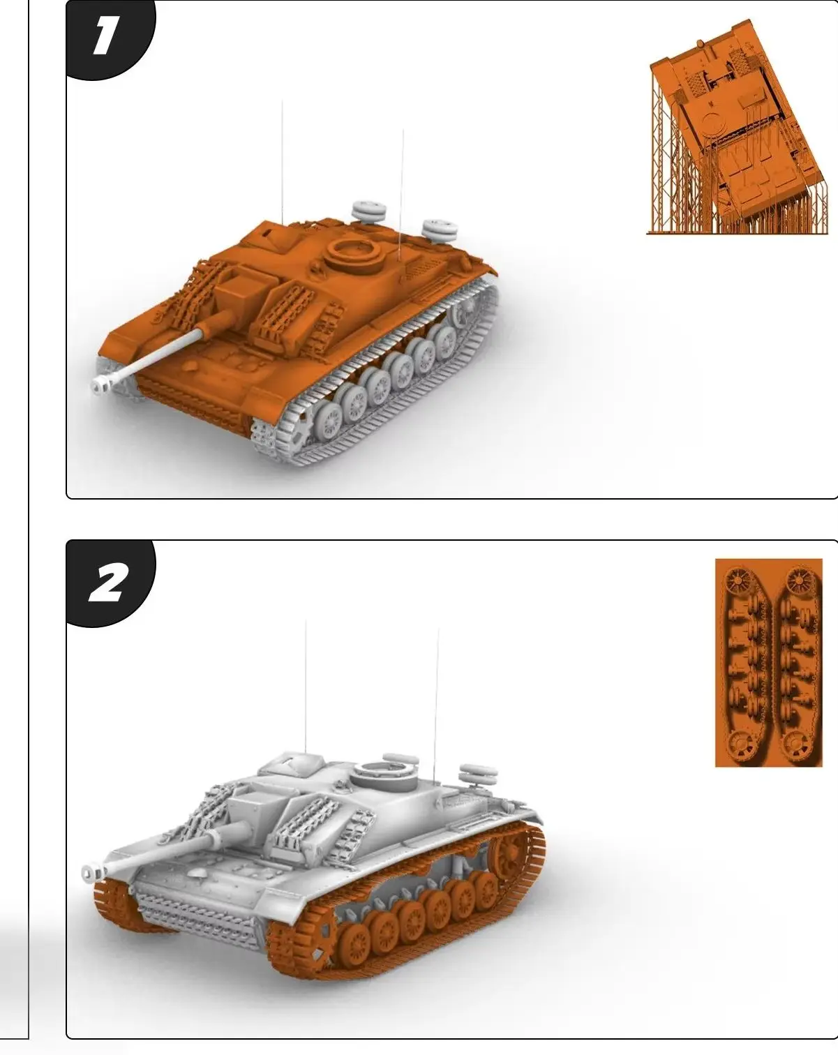 Ssmodel SS720 1/48 …