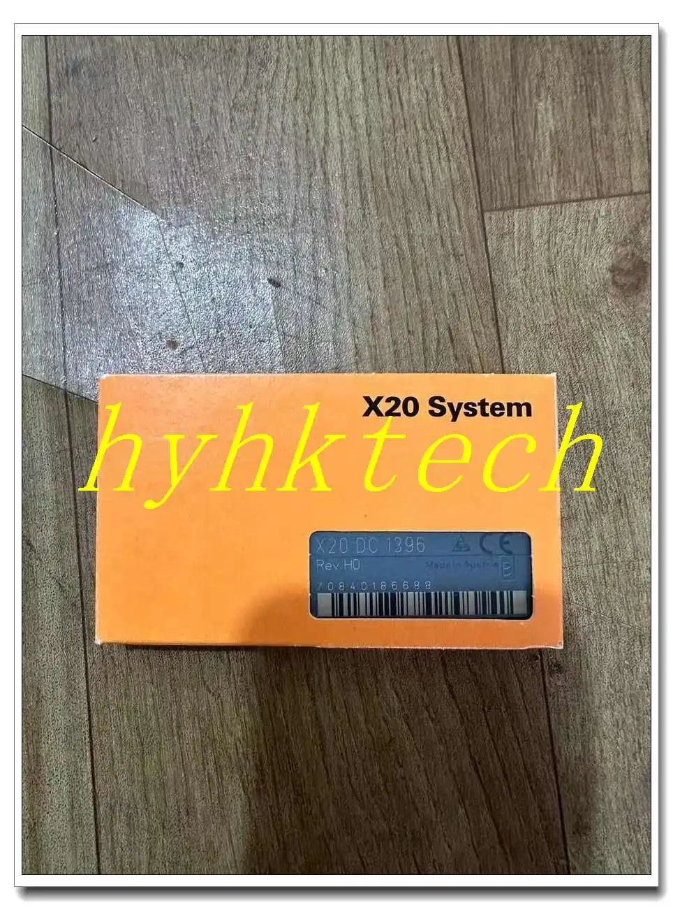 X20DC1396  Original digital PLC Module,100% tested before shipment