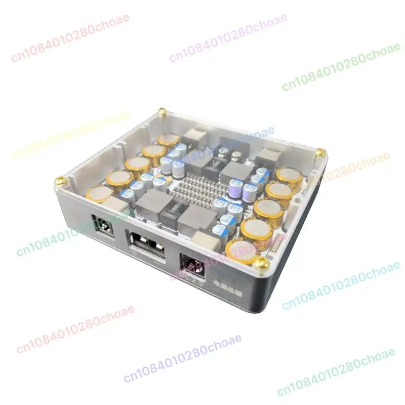 Case 5V-25V 20A Sui…