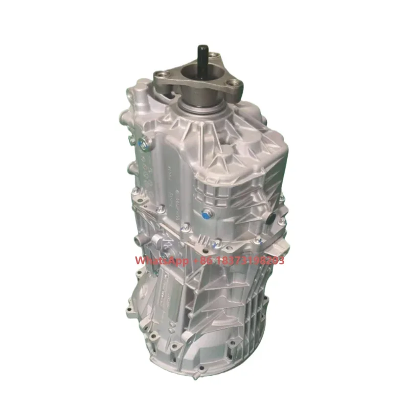 

High-quality New Jiuhai MT82 Manual Transmission for Transit V348 2.2L (2006-2014) OE CC1R-7003-CC
