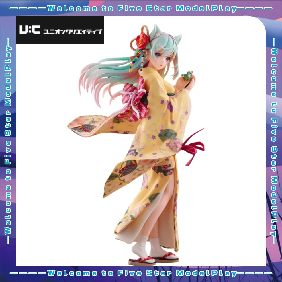 

【FS】UnionCreative Crossover Figures Models Toys Gifts